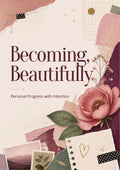 Personal Growth Journal